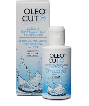 OLEOCUT LOZIONE SEBO NORMALIZZANTE 150ML