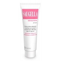 SAUGELLA IDROCREMA 30 ML