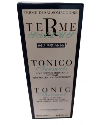 SALSO-TON TERMALE 200ML