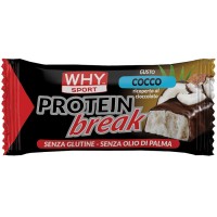 PROTEIN BREAK COCCO 30G