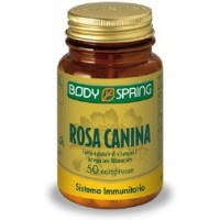 BODY SPRING ROSA CANINA 50 CPR