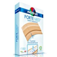 FORTEMED MAID STR TGL 10X6X10P