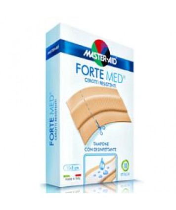 FORTEMED MAID STR TGL 10X6X10P