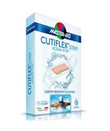 CUTIFLEX-20 STRIP 4 FORMATI