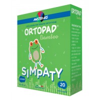 ORTOPAD-SIMPATY CER 50PZ