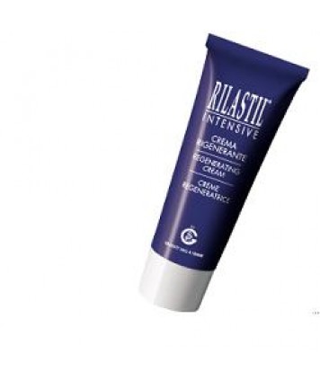 RILASTIL INTENSIVE CREMA RIGENERANTE 50ML