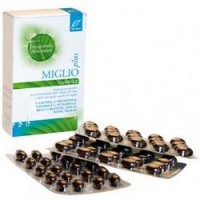 DR.TAFFI MIGLIO PLUS 60 CAPSULE