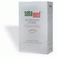 SEBAMED DETERGENTE INTIMO 200ML