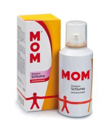 MOM-SHAMPO SCHIUMA ANTIPAR