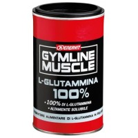 GYMLINE L-GLUTAMMINA INTEGRATORE 200G