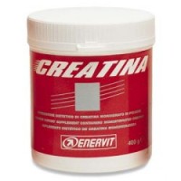 ENERVIT CREATINA SIMPLEX SPORT POLVERE 400G