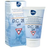 PC 28 GEL 125ML COSVAL