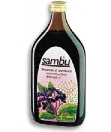 SAMBUCO BEV 500ML DUNNER