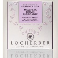 LOCHERBER MASCHERA DERMOPURIFICANTE 50ML 