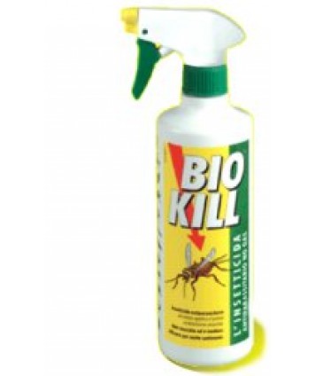 BIOKILL INSETT 500 ML