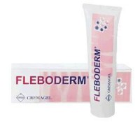 FLEBODERM CREMA GAMBE 50ML