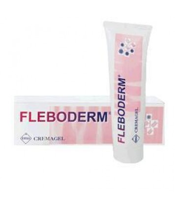 FLEBODERM CREMA GAMBE 50ML