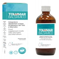 TOLUMAR SCIROPPO ERBE 150ML