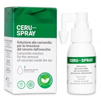 CERU-SPRAY ORECC 30ML