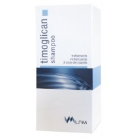 LFM TIMOGLICAN SHAMPOO 150ML