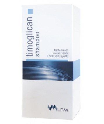 LFM TIMOGLICAN SHAMPOO 150ML