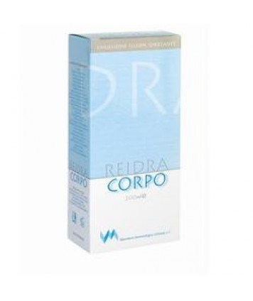 REIDRA CREMA CORPO 200ML