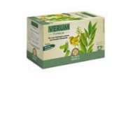 VERUM TISANA 20 BS PLANTA