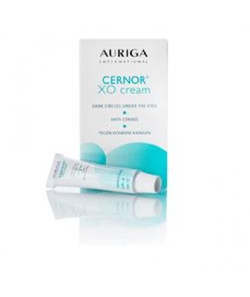 CERNOR XO CREMA GEL 10ML