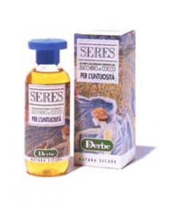 SERES-SHAMPO CAP UNTI 200ML