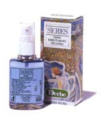 SERES-FLUIDO RISTRUTTUR 50ML