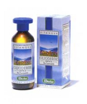 OLIODERBE URTICA 200ML