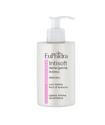 EUPHIDRA-INTISOFT FLUID 250ML