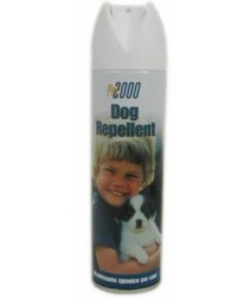 DOG REPELLENT SPR 250ML