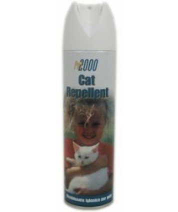 CAT REPELLENT 250ML