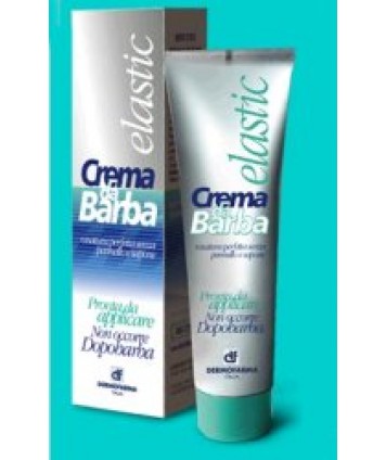 ELASTIC-CR BARBA 150ML