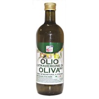 OLIO EXTRAVER OLIVA 1LT VECCHIO