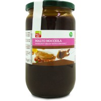 LA FINESTRA SUL CIELO MALTO DI NOCCIOLA VEGAN 300G