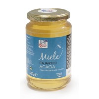 FINESTRA SUL CIELO MIELE ACACIA 500G 