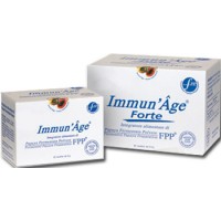 NAMED IMMUN AGE INTEGRATORE DIETETICO 30 BUSTINE