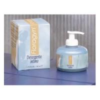 FLORAGYN DETERGENTE INTIMO 200 ML