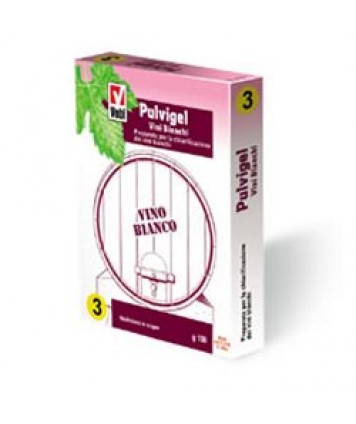 PULVIGEL BIANCHI 100G