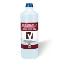 OLIO VASELINA 1000ML VEBI