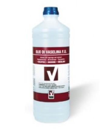 OLIO VASELINA 1000ML VEBI