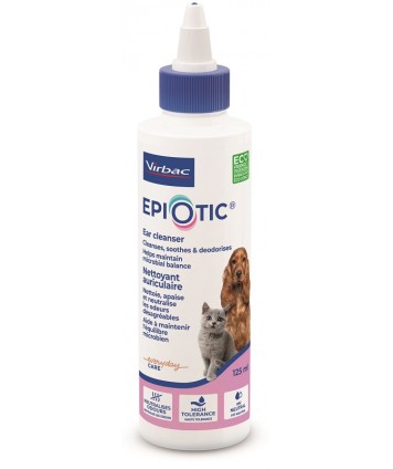 EPIOTIC-DET AURICOL VET