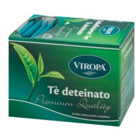 VIROPA TE'DETEINATO PREM 15BS