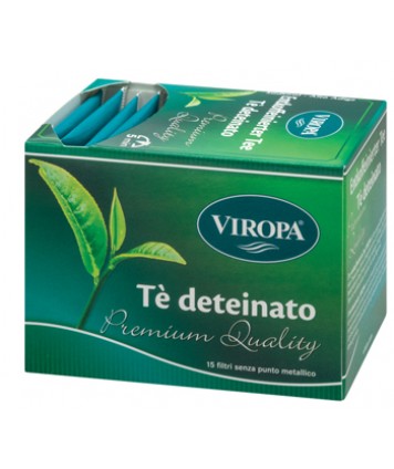 VIROPA TE'DETEINATO PREM 15BS