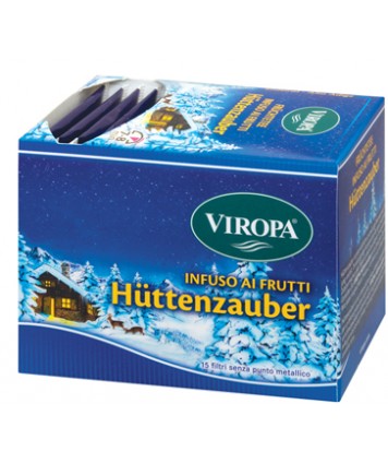 VIROPA HUTTENZAUBER 15BUST