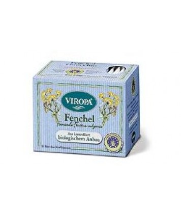 VIROPA FINOCCHIO BIO 15 BUSTINE