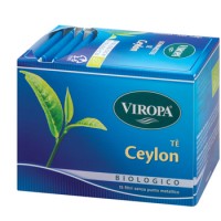 VIROPA TE'CEYLON BIO 15BUST