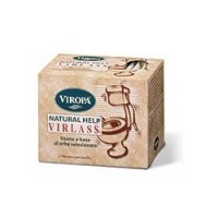 VIROPA NATURAL HELP VIRLASS 15 BUSTINE